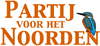 Partij voor het Noorden