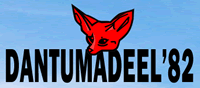 Dantumadeel '82