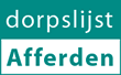 Dorpslijst Afferden