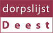 Dorpslijst Deest