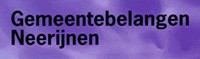 Gemeentebelangen Neerijnen