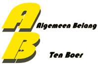 Algemeen Belang Ten Boer