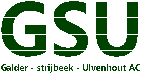 Gemeentebelangen Galder, Strijbeek, Ulvenhout AC