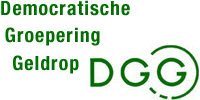 Democratische Groepering Geldrop