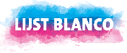 Lijst Blanco Meierijstad