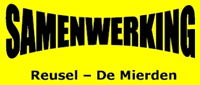 Samenwerking Reusel-De Mierden