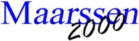 Maarssen2000