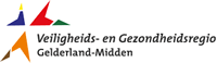 Veiligheids- en Gezondheidsregio Gelderland-Midden
