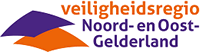 Veiligheidsregio Noord- en Oost Gelderland