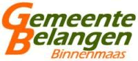 Gemeentebelangen Binnenmaas