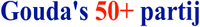 Gouda's 50+ Partij